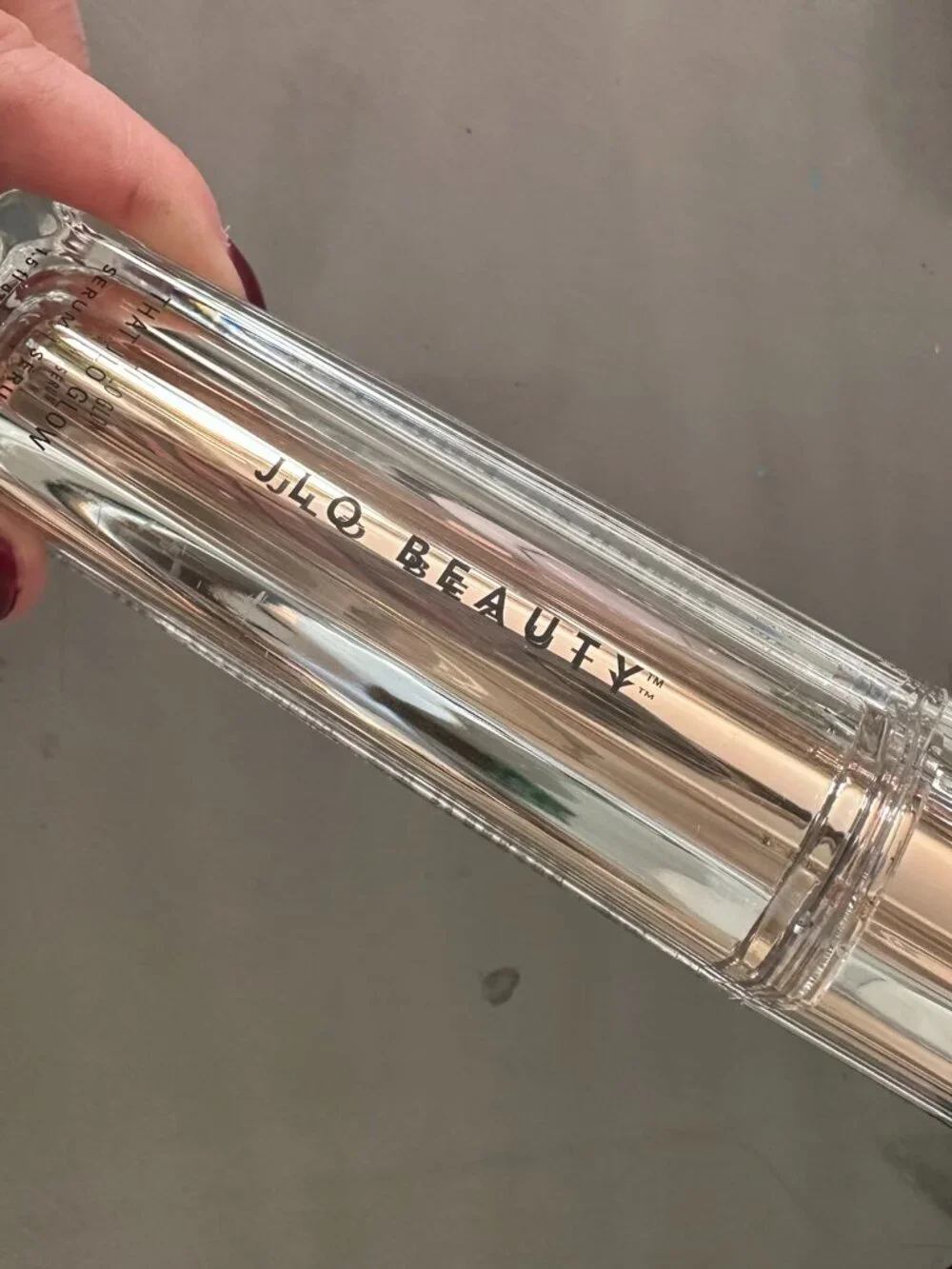 Jlo Beauty brand new